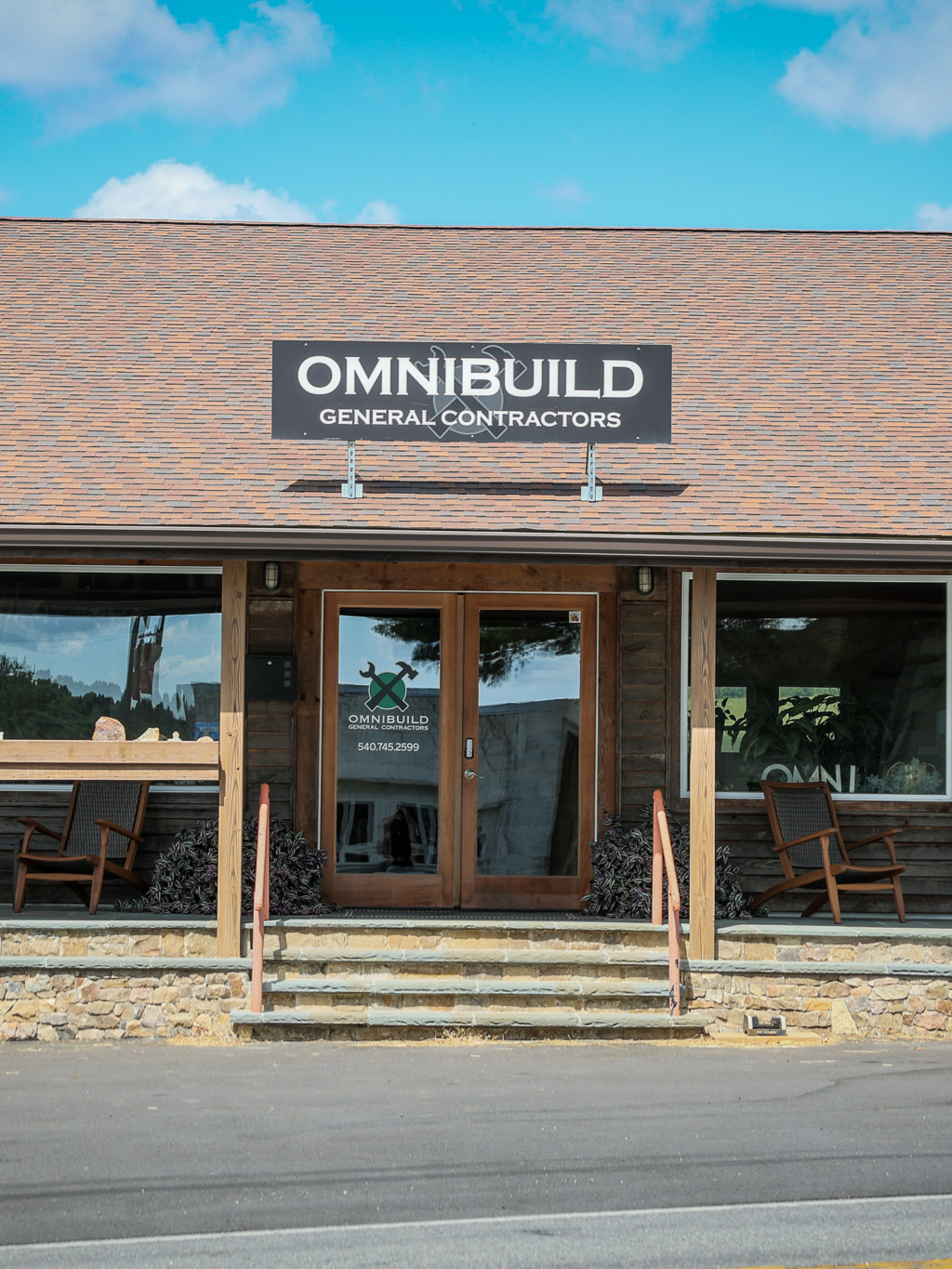 About Omnibuild Construction